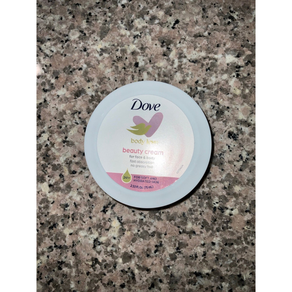 Dove Other - Dove Beauty Cream